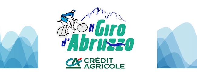 il giro d'abruzzo logo