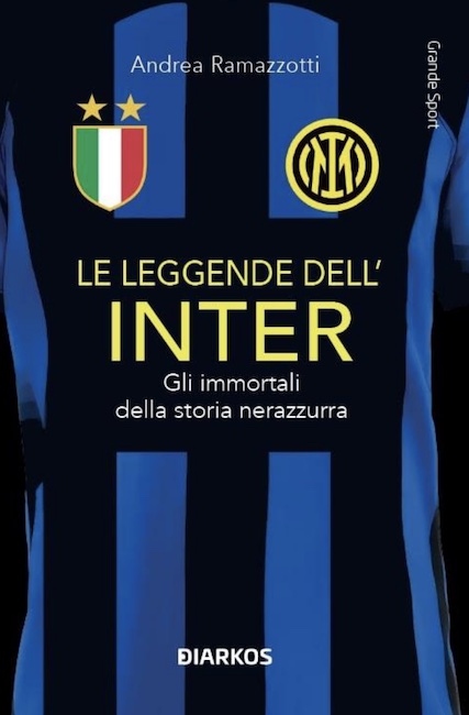 le leggende dell'inter