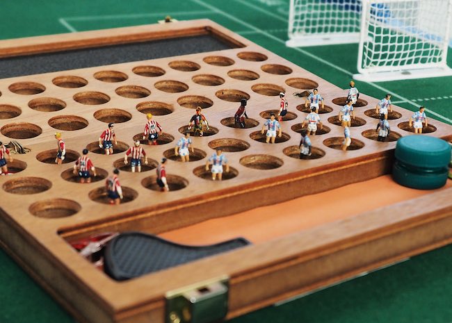 subbuteo