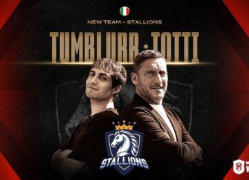 tumblurr e totti