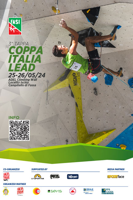 3° coppa italia lead 2024