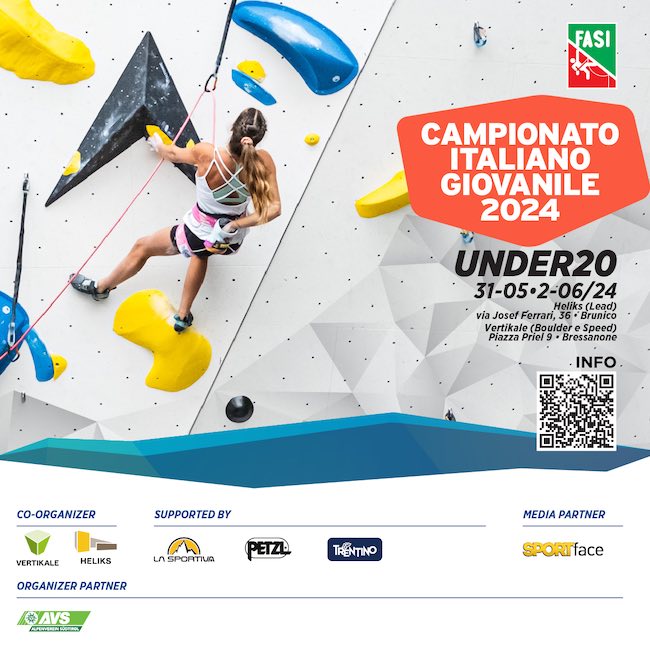 campionato giovanile 2024