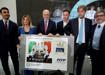 Internazionali BNL d'Italia 2024