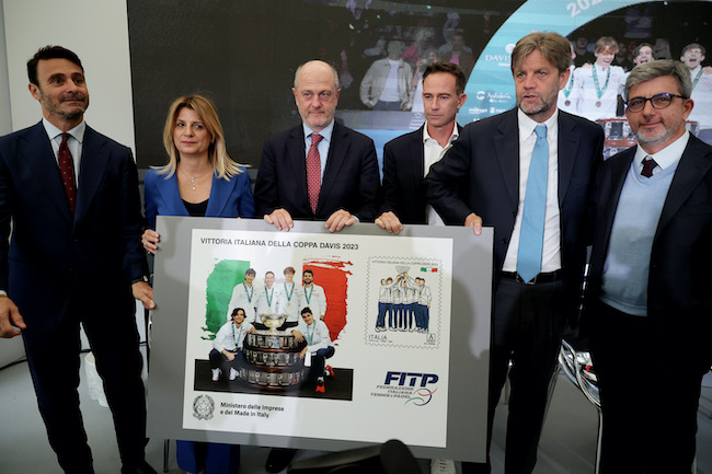 Internazionali BNL d'Italia 2024