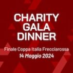 charity gala dinner
