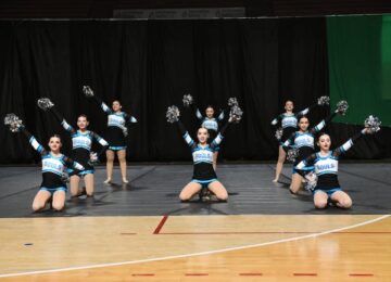 cheer csi