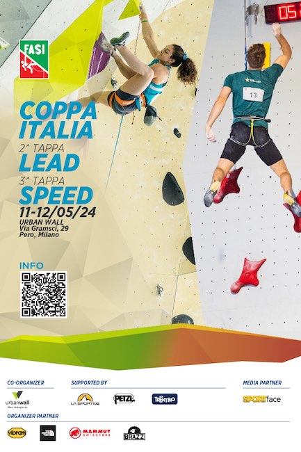 coppa italia lead 2024 2° tappa
