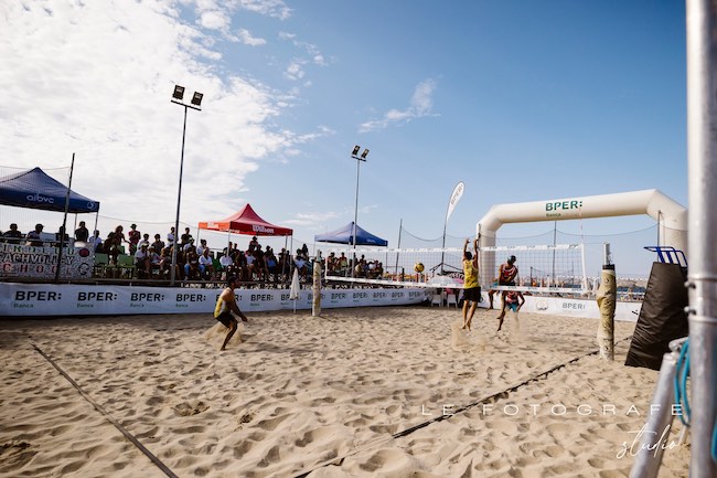 finale maschile pescara