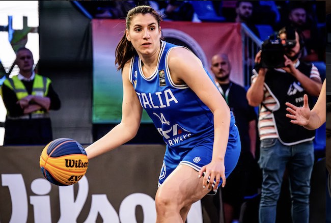 italia 3x3