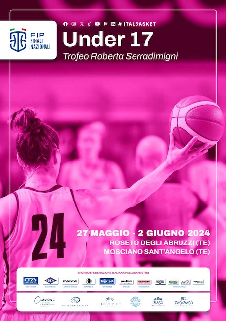 trofeo roberta serradimigni 2024