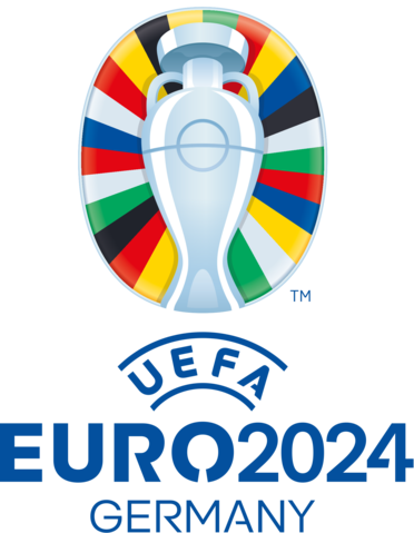 Logo Euro 2024