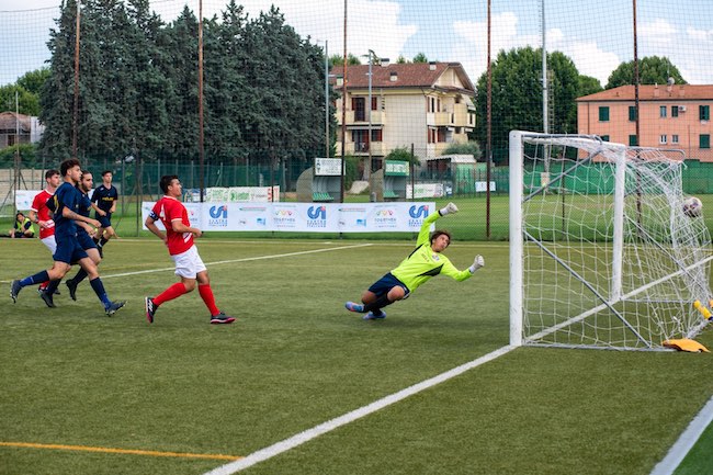 cesenatico allievi juniores