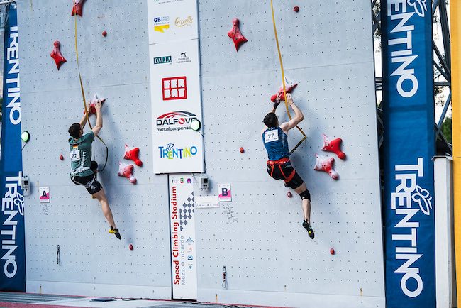 coppa europa augsburg innsbruck