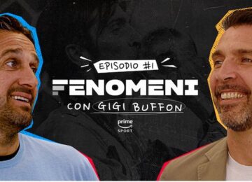 fenomeni toni buffon