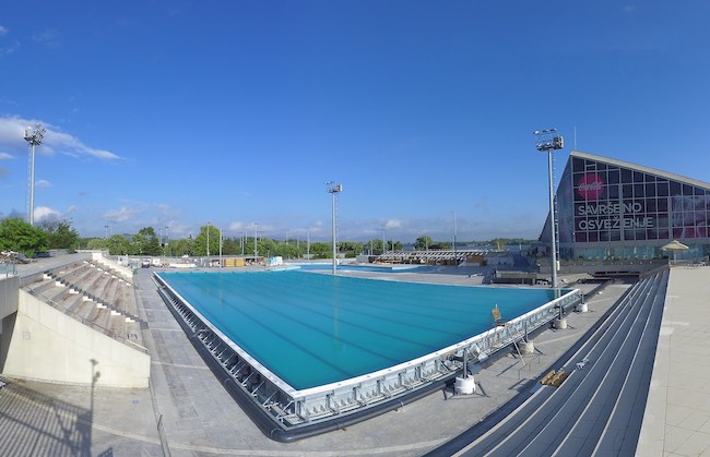 fluidra astralpool belgrado 2024