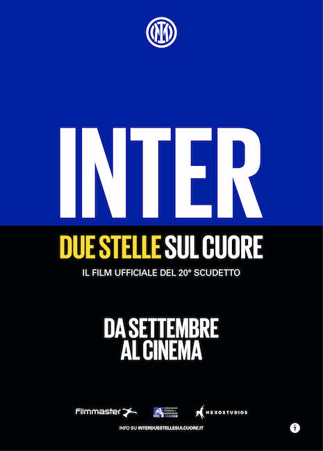 inter due stelle nel cuore