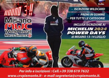 Misano World Circuit Marco Simoncelli 2024