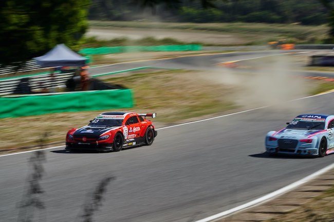 mitjet italia pergusa