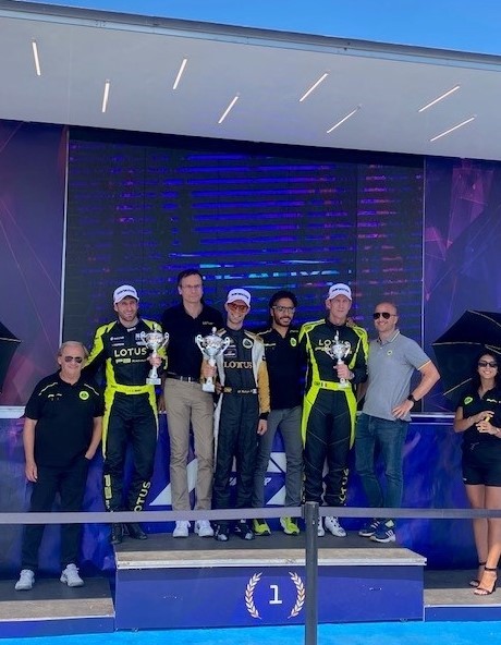 naska misano
