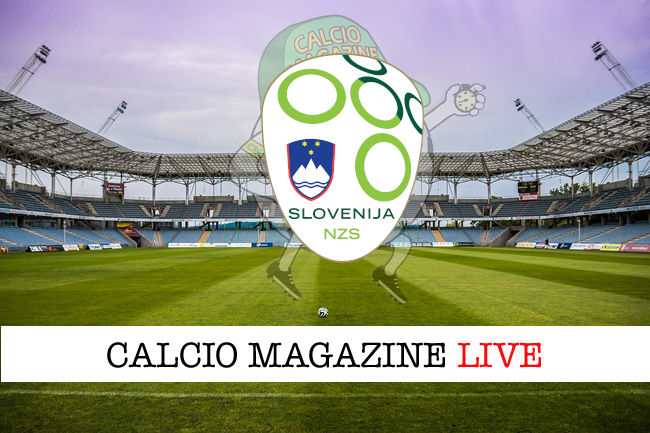 slovenia
