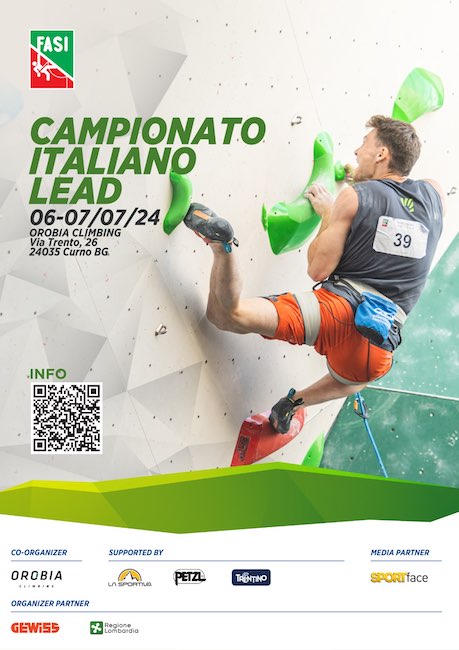 campionato italiano lead curno 2024