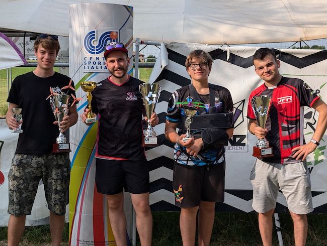 csi vincitori coppa italia fpv stagione 2024