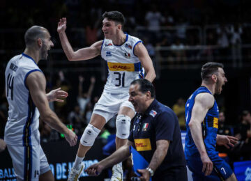 de giorgi
