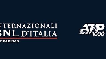 internazionali bnl d'Italia
