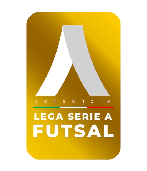 logo consorzio lega serie a futsal