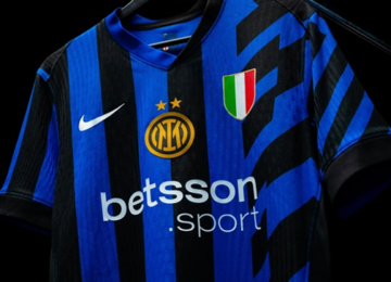 maglia inter 2024 2025