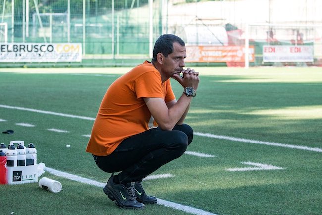 marco bernardini