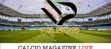 Palermo calcio partite in diretta live