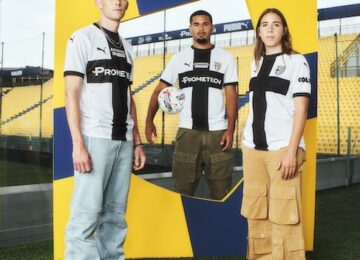 parma home kit