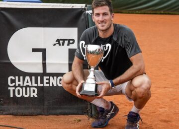 premiazione gomez