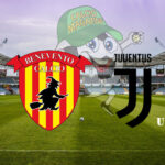 Benevento Juventus Next Gen cronaca diretta live risultato in tempo reale