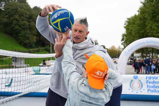 tappa volley s3 udine
