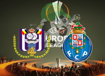 Anderlecht Porto cronaca diretta live risultato in tempo reale