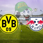 Borussia Dortmund RB Lipsia cronaca diretta live risultato in tempo reale