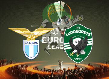 Lazio Ludogorets cronaca diretta live risultato in tempo reale