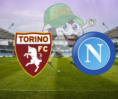 Torino Napoli cronaca diretta live risultato in tempo reale