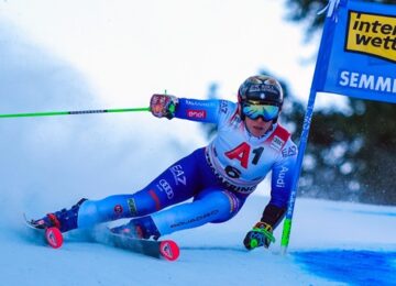 Brignone Semmering Foto FISI