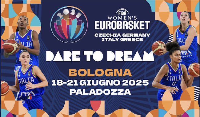 dare to dream