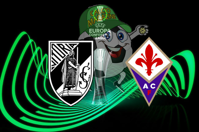 Guimaraes Fiorentina cronaca diretta live risultato in tempo reale