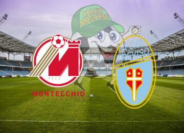 Montecchio Maggiore Treviso cronaca diretta live risultato in tempo reale