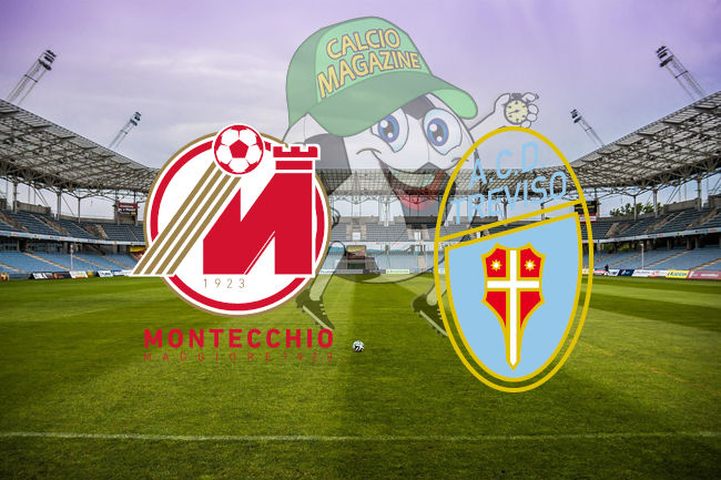 Montecchio Maggiore Treviso cronaca diretta live risultato in tempo reale
