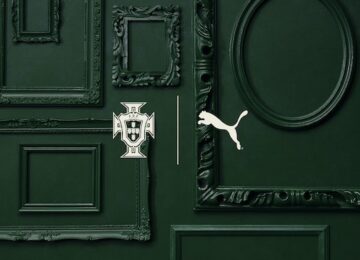 puma federazione calcistica portoghese