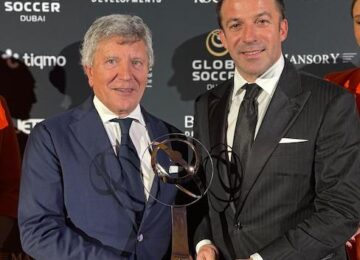 simonelli e del piero