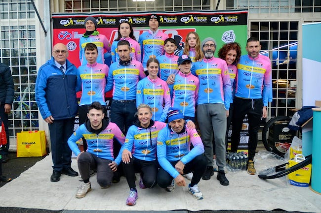 vincitori memorial petta 2024