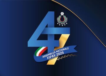 assemblea federale fipav 2025