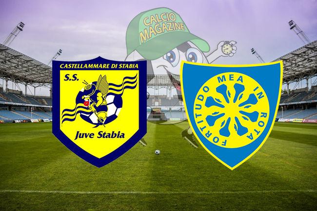 Juve Stabia Carrarese cronaca diretta live risultato in tempo reale